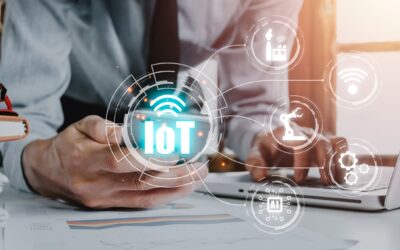 IoT : tendances et perspectives pour les entreprises en France et en Europe