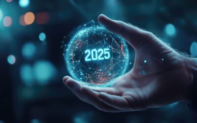 Les grandes tendances du numérique à suivre en 2025