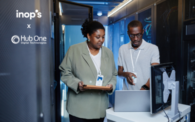 Les experts Inop’s, un atout pour les projets stratégiques de la SI d’Hub One