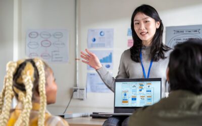 De gestionnaire technique à stratège : le nouveau rôle du DSI