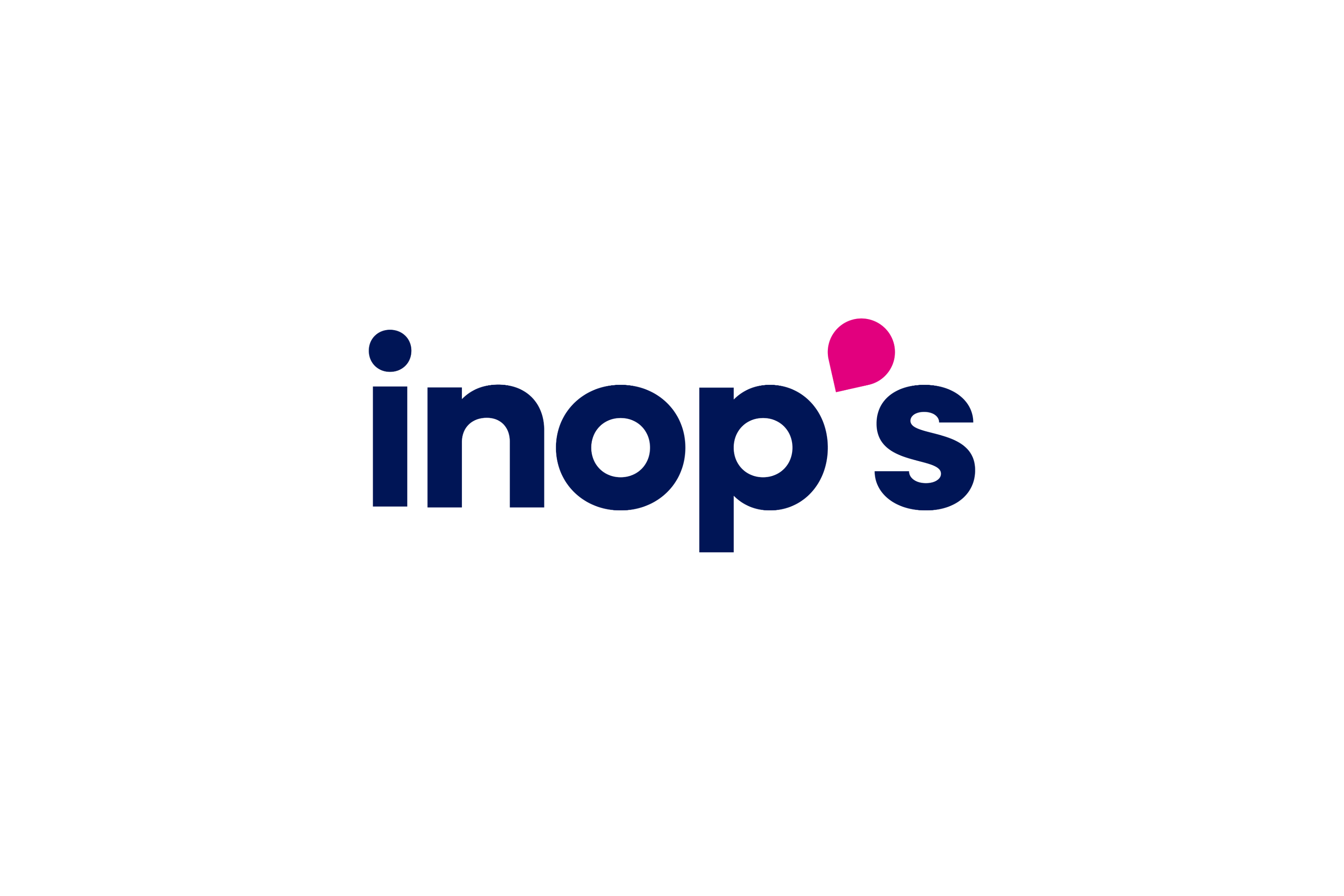 Contactez-nous dès maintenant - Inop's