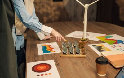 Focus sectoriel : les enjeux du secteur de l’énergie
