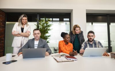 Collaborateurs internes et externes : les conditions d’une collaboration réussie