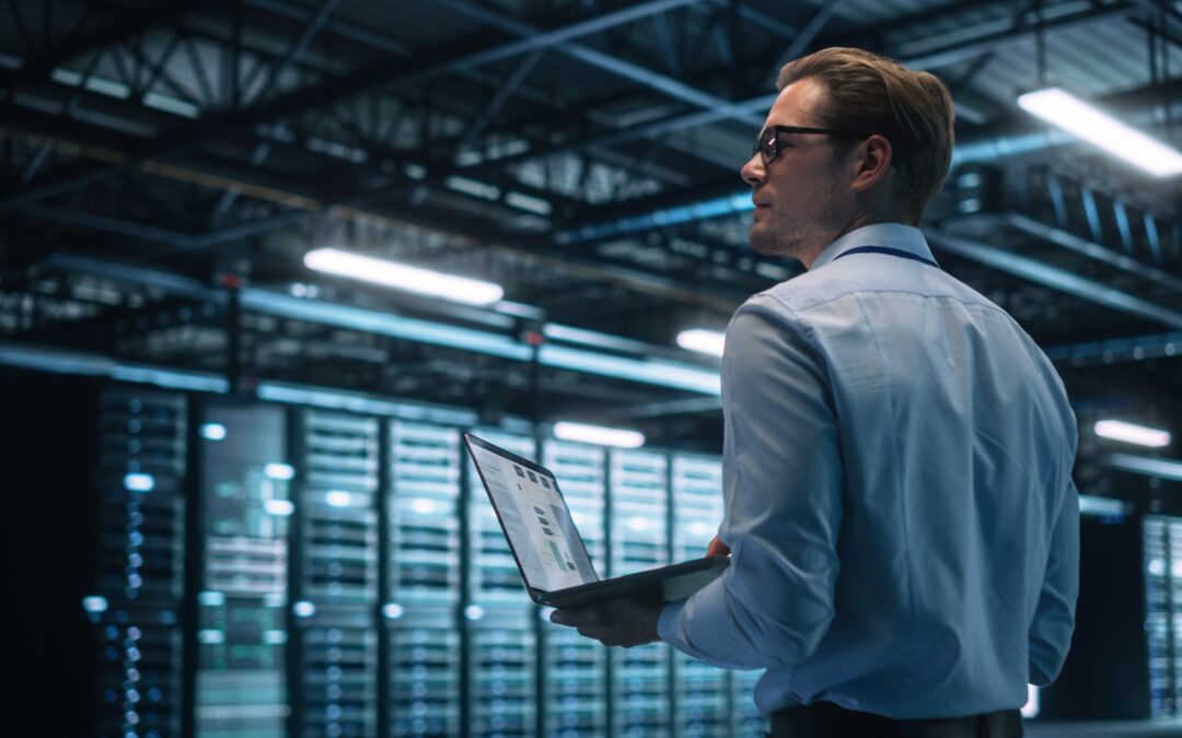 Infrastructure IT : quelle est la meilleure option Cloud ?