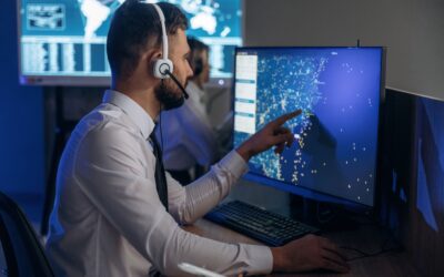 Télécoms, zoom sur un secteur en pleine mutation
