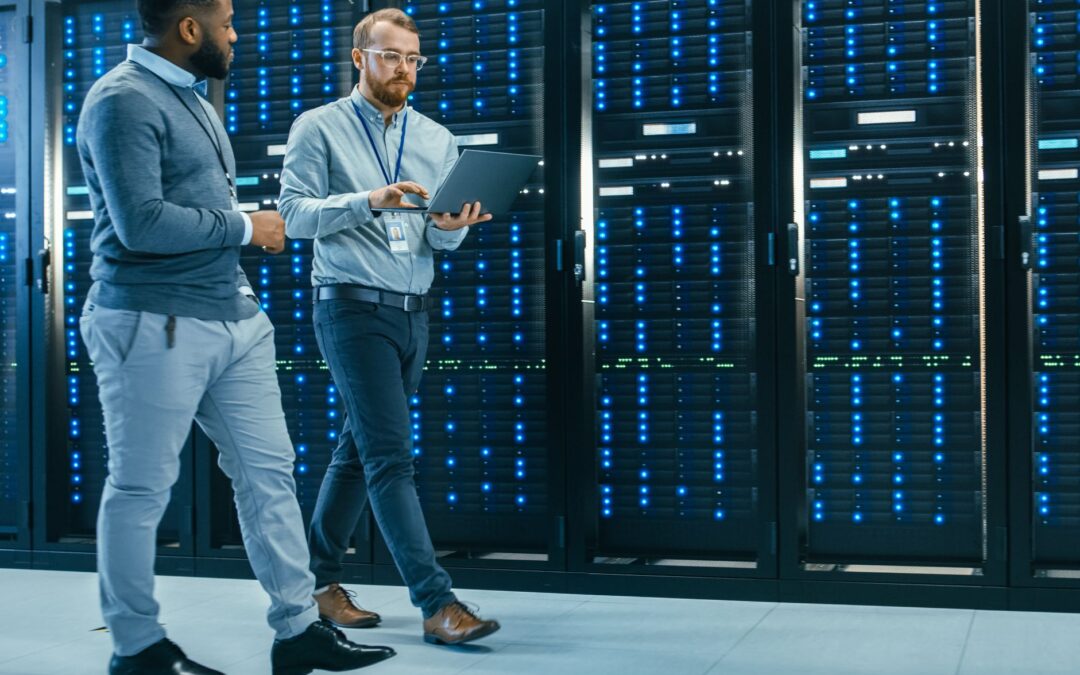 Cloud hybride et multicloud, des nouveaux standards pour les DSI