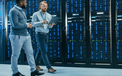 Cloud hybride et multicloud, des nouveaux standards pour les DSI