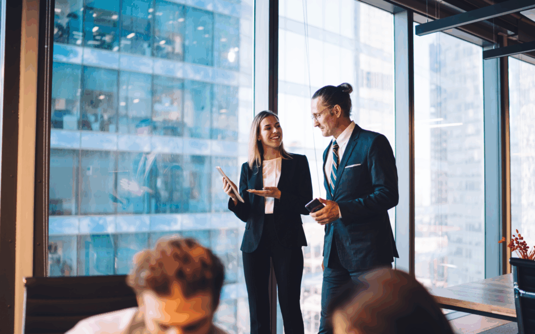 Digitalisation des offres, Cloud et IA : les défis du secteur Banque/Assurance