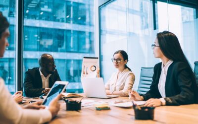 Gouvernance IA : du cadre réglementaire à la création de valeur