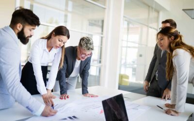 IA en entreprise : du POC à l’industrialisation