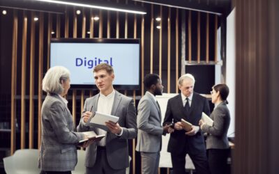 Shadow IA : comment reprendre le contrôle et construire un cadre d’usage durable ?