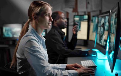 La cybersécurité augmentée par l’IA, nouveau levier stratégique des entreprises